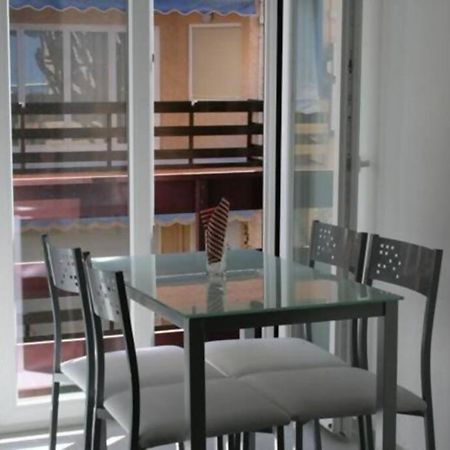 Las Lanzas Studio Apartment Playa Muchavista El Campello Exteriér fotografie